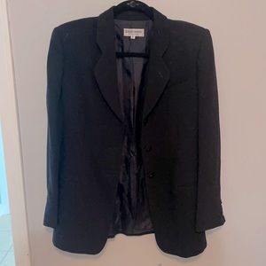 Giorgio Armani Wool Blazer